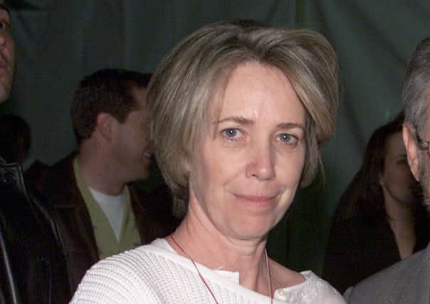 Melissa Mathison, screenwriter and producer best known for penning ET: The Extra-Terrestrial. Picture: Getty Images