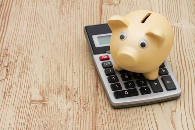 Switching your current account could pay off. Picture: PA