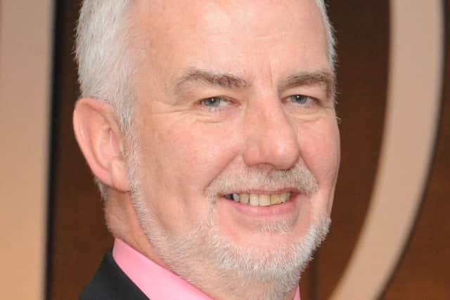 IoD Scotland executive director David Watt said the drive to increase wages painted a 'complex picture'