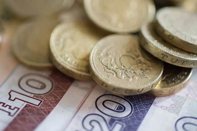 The vast majority of those polled at the IoD Scotland conference said the national living wage was not a risk to their business