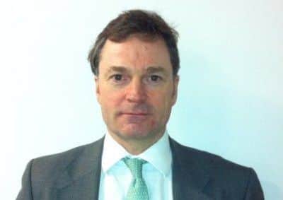 Mike Balfour commuted to London for seven years