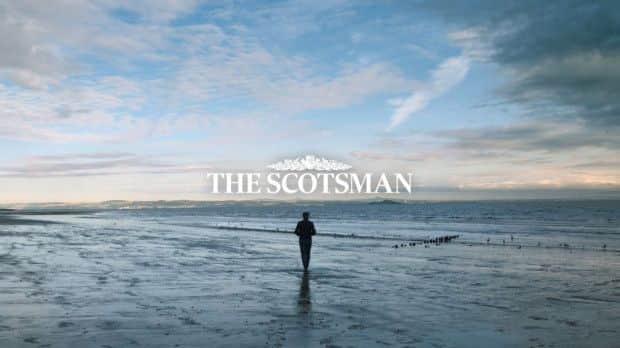 The Scotsman's new-look website is now live
