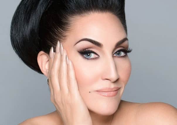 Michelle Visage