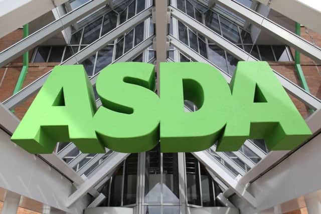 Asda will not be part of Black Friday this year, citing 'shopper fatigue'. Picture: Chris Radburn/PA Wire