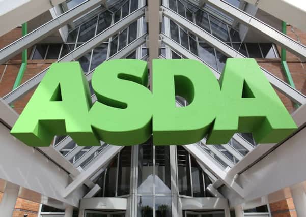 Asda will not be part of Black Friday this year, citing 'shopper fatigue'. Picture: Chris Radburn/PA Wire
