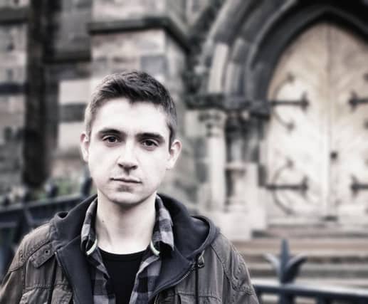 C Duncan signed to Fatcat with just three songs to his name. His second album is due for release next year