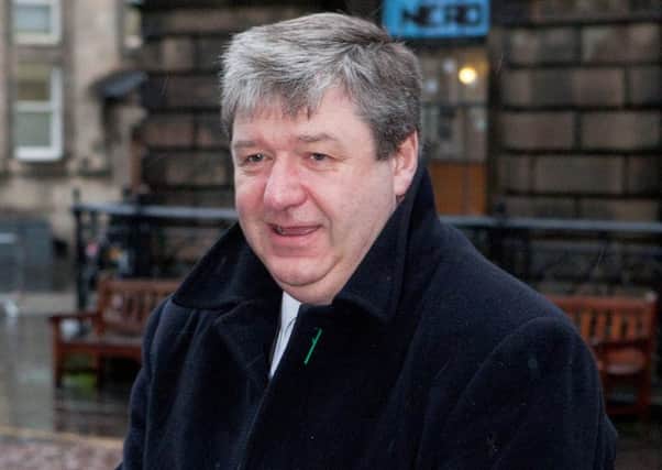 Alistair Carmichael accepted that his approach to the probe was calculated and intended to mislead. Picture: HeMedia