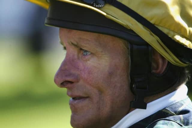 Following his death at 63, Pat Eddery has been hailed as one of racings greatest-ever jockeys. Picture: Getty