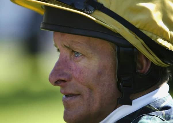 Following his death at 63, Pat Eddery has been hailed as one of racings greatest-ever jockeys. Picture: Getty