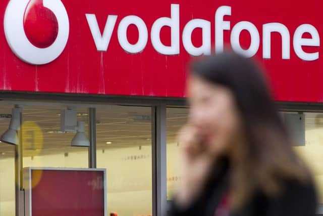 The group hailed the success of its £19bn Project Spring investment plan. Picture: Getty