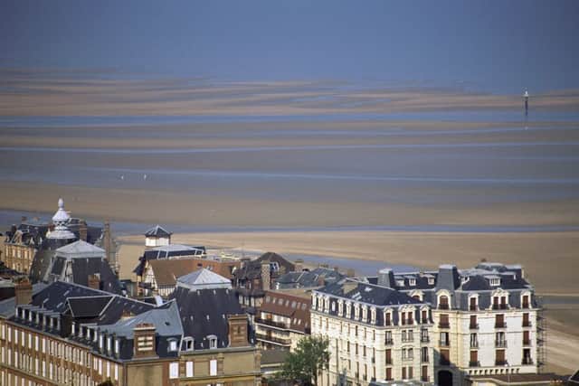 An overview of Deauville