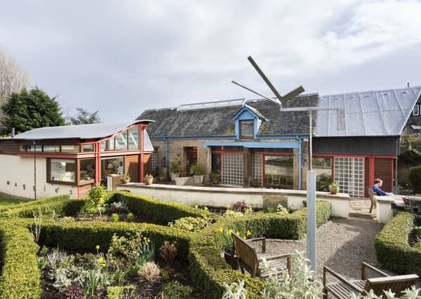 Maggie's Centre recently celebrated its 19th birthday