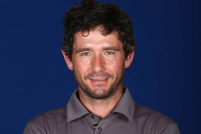 Peter Whiteford. Picture: Getty