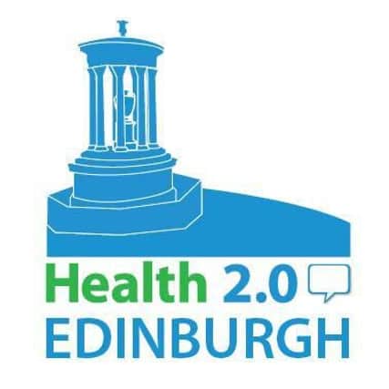 The Health 2.0 Edinburgh Chapter is new to Scotland and joins chapters in cities across the world. Photo: Health 2.0