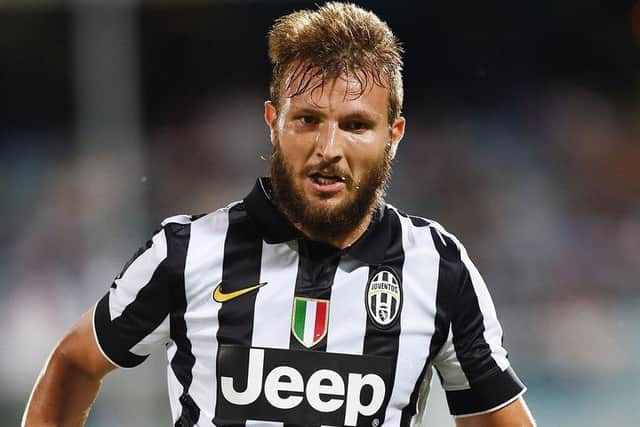 Marco Motta is reportedly a target for Celtic. Picture: Getty