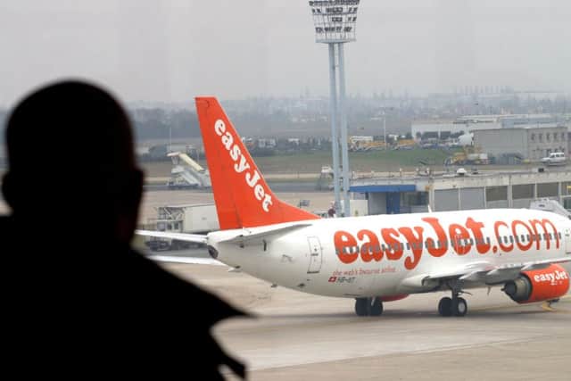 EasyJet does not expect the Paris attacks to deter travellers. Picture: Julien Hekimian/Getty Images