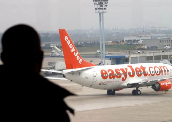 EasyJet does not expect the Paris attacks to deter travellers. Picture: Julien Hekimian/Getty Images