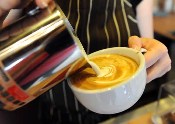 Coffee could help fight a range of diseases, including heart disease and Type 2 diabetes. Picture: Lisa Ferguson