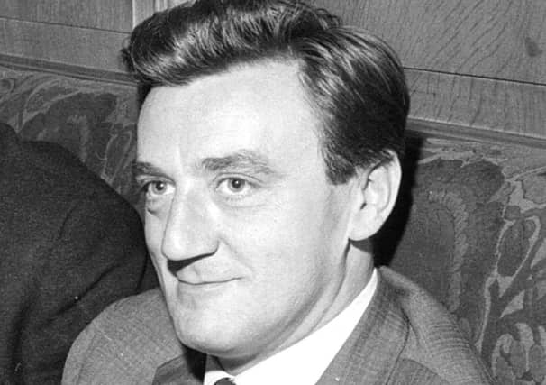 Robert Chetwyn. Picture: Contributed