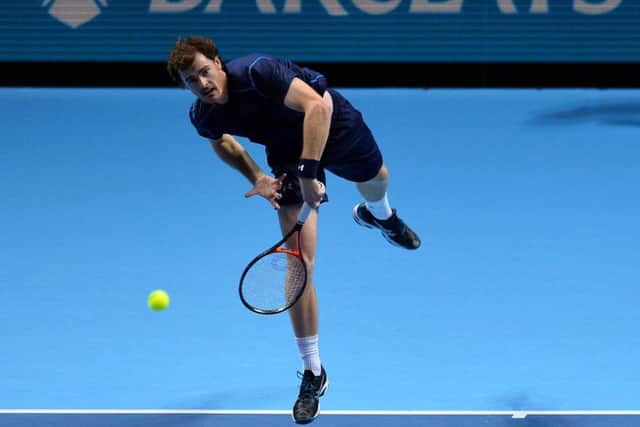Jamie Murray and brother Andy have given their support to Bedene and would welcome him to the team. Picture: Getty