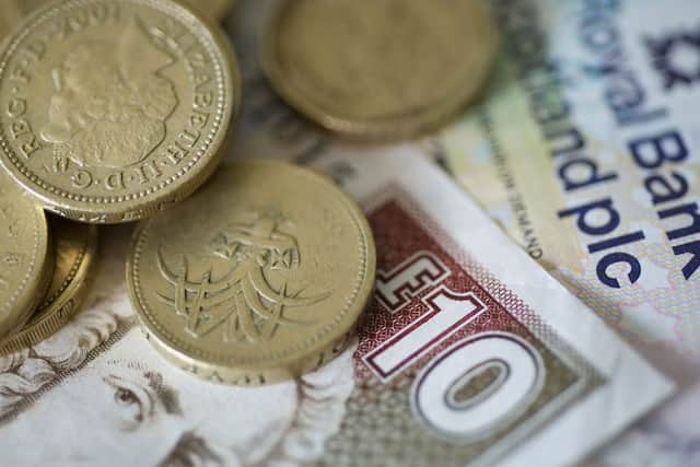 Low interest rates have encouraged people to borrow more