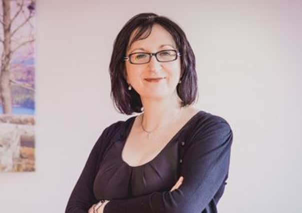 Alison McLaughlin, Sopra Sterias sector director for local and regional government