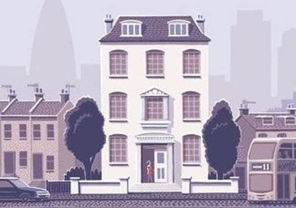 The cover illustration for Number 11