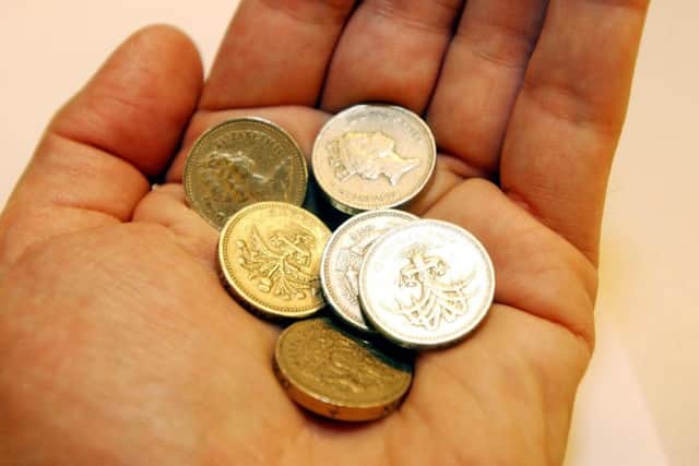 Thrifty students can save hundreds of pounds by following a few simple savings tips. Picture: PA