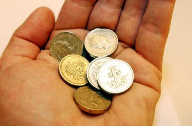 Thrifty students can save hundreds of pounds by following a few simple savings tips. Picture: PA