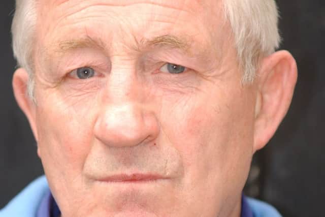 Telfer: 'Great loss for rugby'. Picture: Phil Wilkinson
