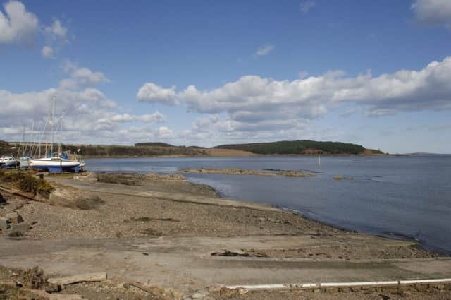 Dalgety Bay. Picture: TSPL