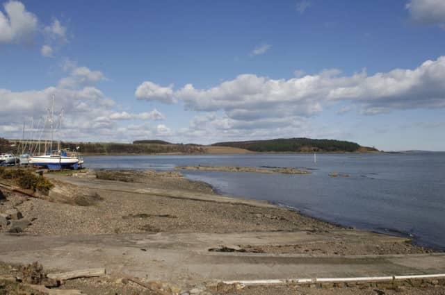 Dalgety Bay. Picture: TSPL