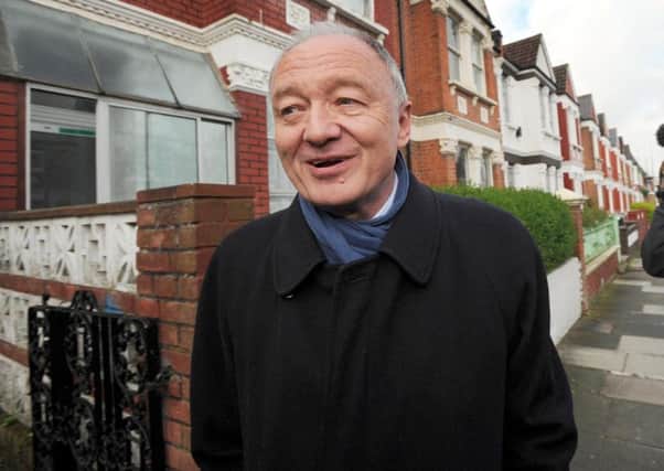 Ken Livingstone has been forced to apologise to MP. Picture: PA