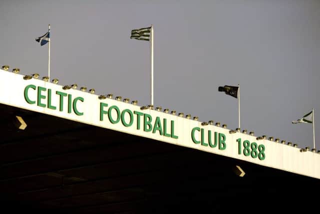 Celtic have been urged to 'make a commitment' to hundreds of the club's staff. Picture: John Devlin