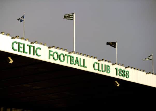 Celtic have been urged to 'make a commitment' to hundreds of the club's staff. Picture: John Devlin