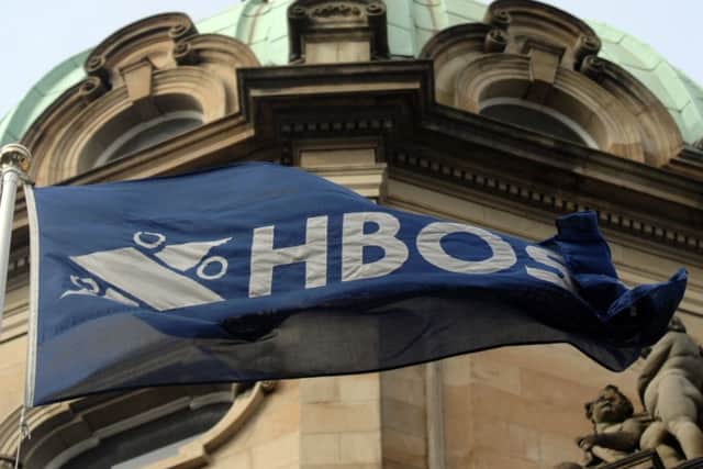 Andrew Green QC said regulators should have considered investigating former executives at HBOS