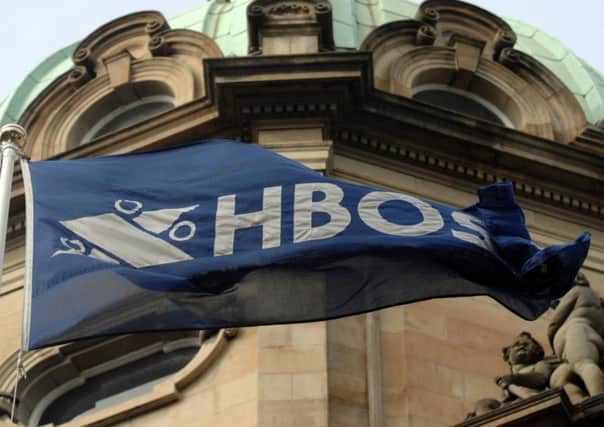 Andrew Green QC said regulators should have considered investigating former executives at HBOS