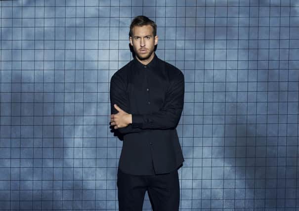 Calvin Harris has enjoyed global chart success as a solo performer and collaborator