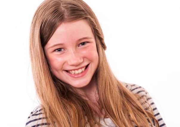 Olivia wants to help other schoolchildren who are being bullied.