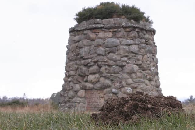 After the slaughter at Culloden in 1746, Highland society was aggressively dismantled