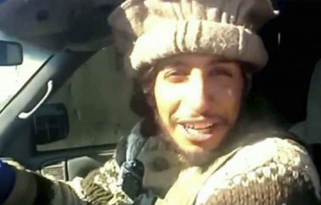 Abdelhamid Abaaoud. Picture: AP