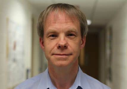 Professor Peter Hancock said people are 'surprisingly poor' at identifying faces they do not know