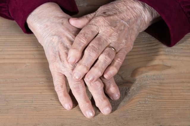 Are your finances properly geared towards preparation for retirement? Picture: PA