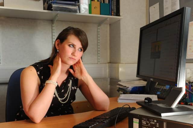Scots would live a technology detox