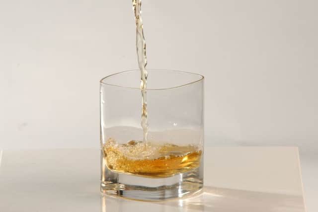 The Three Still Company is to build a distillery in Hawick. Picture: Phil Wilkinson
