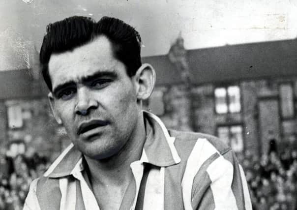 Peter Price: Striker celebrated as among the greatest of the Honest Men
