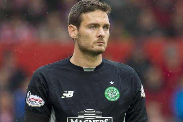 Craig Gordon and his wife and two daughters were visiting when terrorists launched a series of attacks that left 130 people dead. Picture: SNS