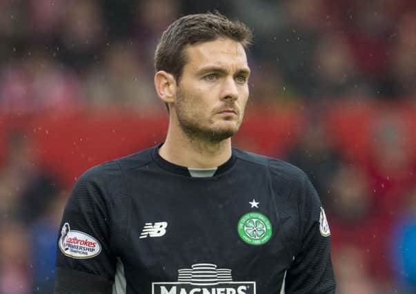 Craig Gordon and his wife and two daughters were visiting when terrorists launched a series of attacks that left 130 people dead. Picture: SNS