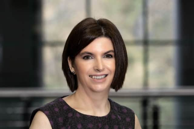 Judy Williamson is joining Access Legal's team