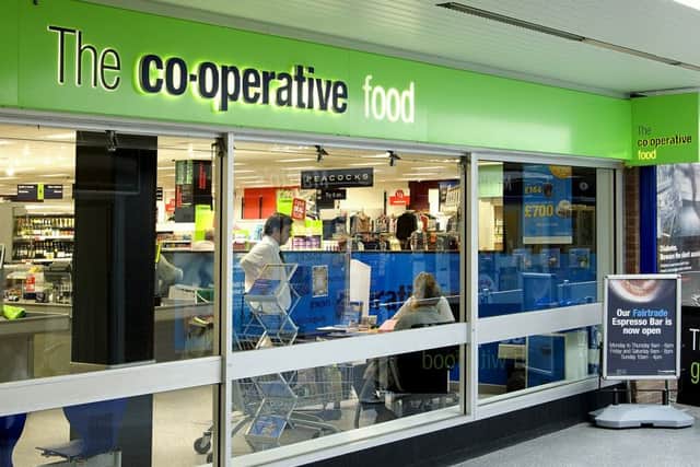 The Co-op is seeking more directors from among its members